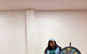 Fort Bragg Wellness Resource Fair connects community with support resources