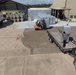 New World Screwworm Sterile Fly Aerial Dispersal