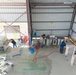 New World Screwworm Sterile Fly Aerial Dispersal