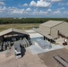 New World Screwworm Sterile Fly Aerial Dispersal