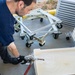 New World Screwworm Sterile Fly Aerial Dispersal