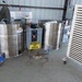 New World Screwworm Sterile Fly Aerial Dispersal