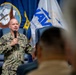 VCNO Speaks at NAVSUP Town Hall Meeting