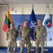 171st Communications Squadron Strengthens NATO Partnership During 5th Lithuania Rotation