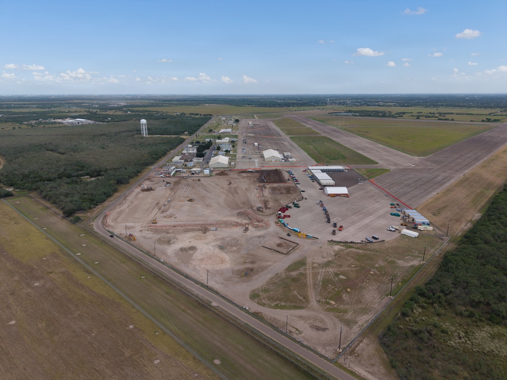 New World Screwworm Sterile Fly Production Facility