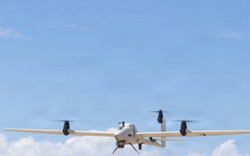 Drone Marketplace goes live, expands functionality