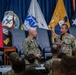 NAVSUP Welcomes VCNO at Town Hall Meeting