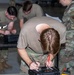 Holloman's 2nd Quarter Load Competition
