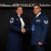 2026 Holloman SNCO medallion ceremony