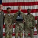 Holloman's 2nd Quarter Load Competition