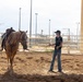 Mounted Color Guard Operations