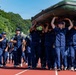 U.S. Coast Guard Academy sea trials