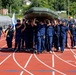 U.S. Coast Guard Academy sea trials