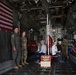 Colorado congressional staffers visit 302nd AW