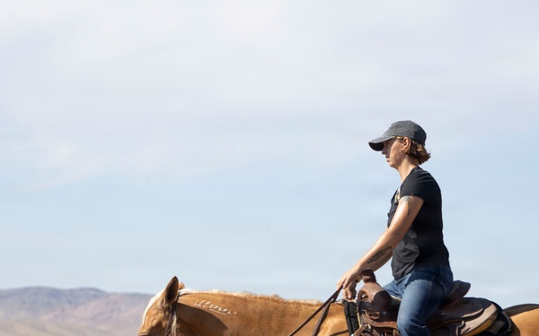 Mounted Color Guard Operations