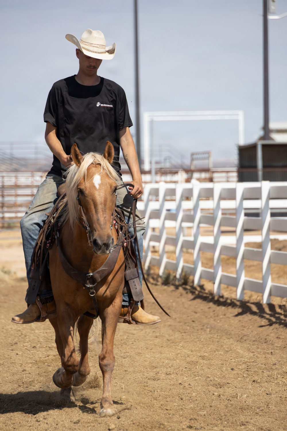 Mounted Color Guard Operations