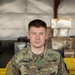 Spokane Guardsman volunteers to support wildfire recovery in the community he calls home