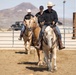 Mounted Color Guard Operations
