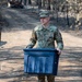 Spokane Guardsman volunteers to support wildfire recovery in the community he calls home