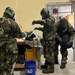 Two wings, one response: Barksdale Airmen put Total Force Integration into action
