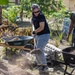 USS Cooperstown Sailors Volunteer in Freeport, Bahamas