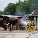 Latvian firefighters train at Northern Strike 26-2