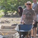 USS Cooperstown Sailors Volunteer in Freeport, Bahamas
