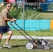 USS Cooperstown Sailors Volunteer in Freeport, Bahamas