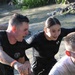 Resilience, teamwork on display at Fort Drum’s Mountain Mudder