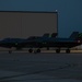 115th Fighter performs night flying operations increasing mission readiness
