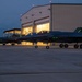 115th Fighter performs night flying operations increasing mission readiness