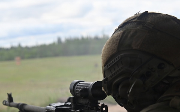 Kingsley Field Airmen Sharpen Readiness During Arctic Wrench Exercise