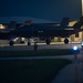115th Fighter performs night flying operations increasing mission readiness