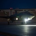 115th Fighter performs night flying operations increasing mission readiness