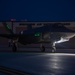 115th Fighter performs night flying operations increasing mission readiness