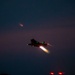 115th Fighter performs night flying operations increasing mission readiness