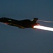 115th Fighter performs night flying operations increasing mission readiness
