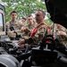 Patriot Forge II prepares Air National Guard engineers for contested operations