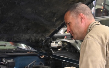 Kingsley Field Airmen Sharpen Readiness During Arctic Wrench Exercise