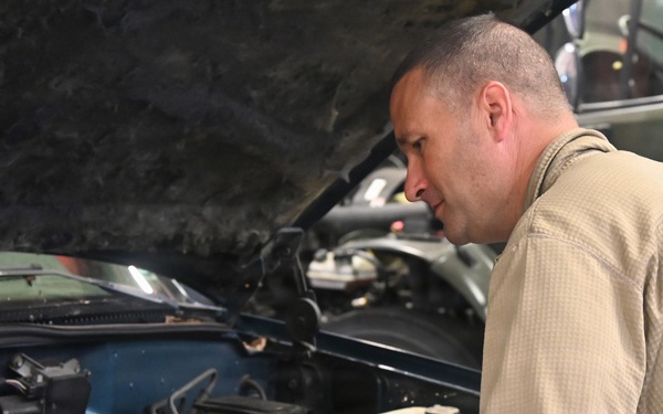Kingsley Field Airmen Sharpen Readiness During Arctic Wrench Exercise