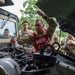 Patriot Forge II prepares Air National Guard engineers for contested operations