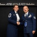 2026 Holloman SNCO medallion ceremony