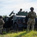 Patriot Forge II prepares Air National Guard engineers for contested operations