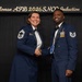 2026 Holloman SNCO medallion ceremony