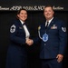 2026 Holloman SNCO medallion ceremony