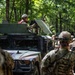 Patriot Forge II prepares Air National Guard engineers for contested operations
