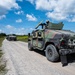 Patriot Forge II prepares Air National Guard engineers for contested operations
