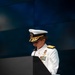 Rear Adm. Kristin Acquavella relieves Rear Adm. Ken Epps as commander NAVSUP and chief of Supply Corps