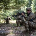 Patriot Forge II prepares Air National Guard engineers for contested operations