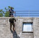 Latvian firefighters train at Northern Strike 26-2